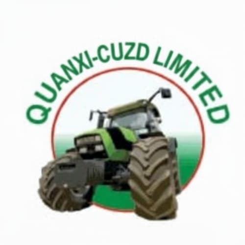 A modern office space with a team collaborating, representing the Quanxi-Cuzd partnership.