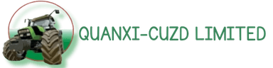 Quanxi-Cuzd Logo