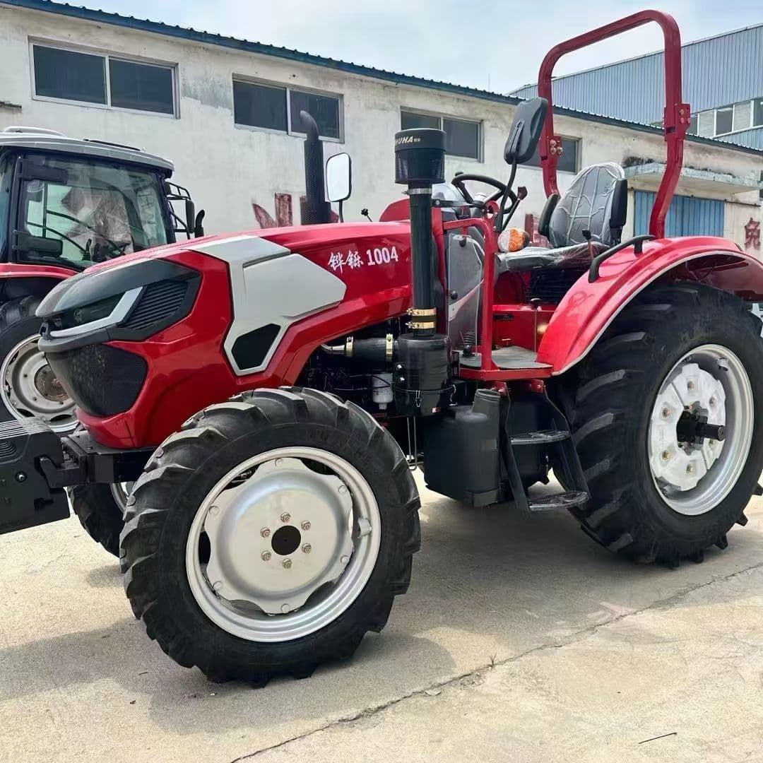 Tractor (1004 series)