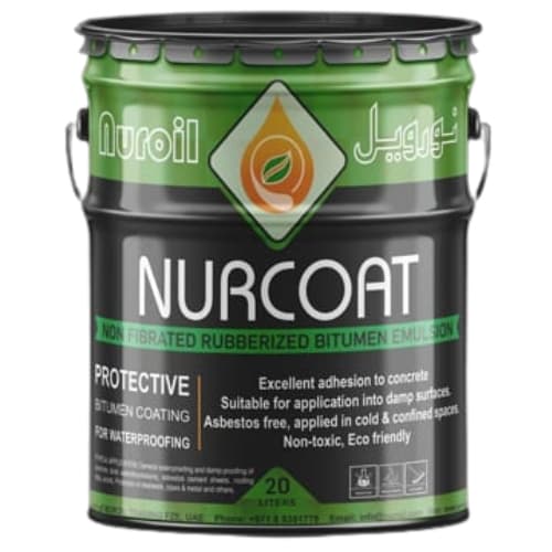Nuroil Nurcoat