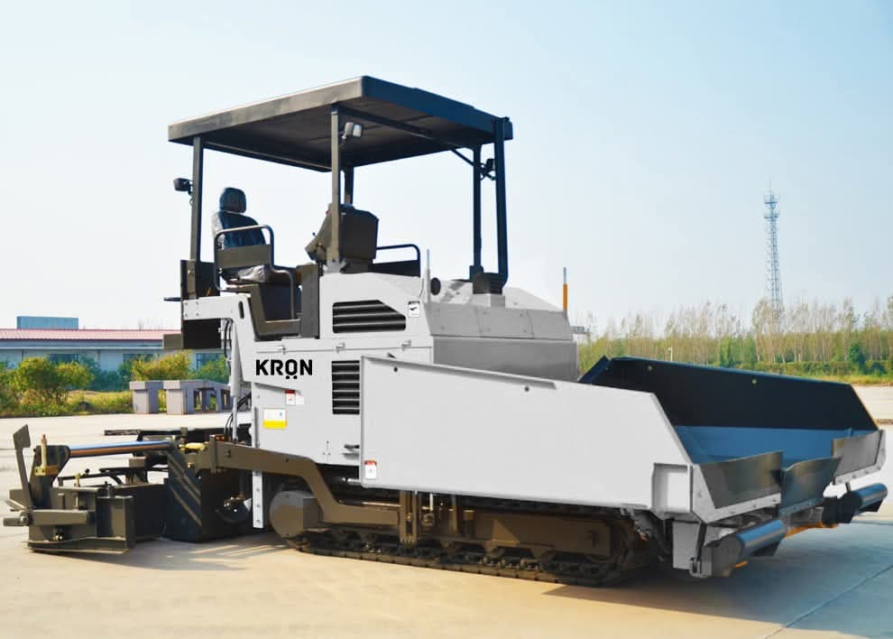 Asphalt Paver (KRON)