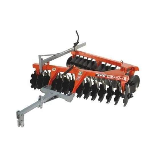 Disc Harrow (Baldan)